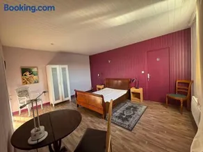 Loft entre vignes et lac - Image 3