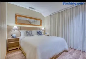 Apartamento em Resort & Spa Gramado - Image 1