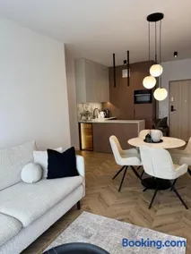 Casella Apartment E37 Let's Sea Baltic Park - Image 2