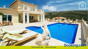 Solhabitat Infinity Moraira - Image 1
