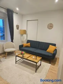 Le Petit Cocon de Saint-Brieuc - Image 2