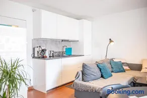 Appartement à quelques pas de la mer WIFI CLIM PARKING - Image 3