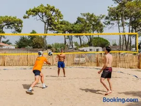 Camping Escale du Perthuis - Image 5