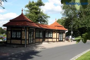 Pavillon an der Ilm - Image 1