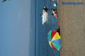 Blu International Camping - Image 1