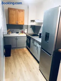 Appartement aux pieds des pistes - Image 2