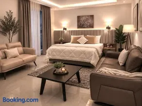 The Novaire at Omaxe Hazratganj - Image 1