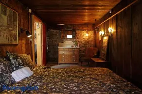 Lieu Secret dans les Alpes Suisses - Image 5