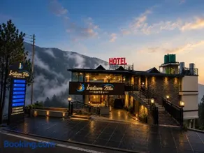 Iridium Blu Hotel A unit of SYDRUV LLP - Image 1