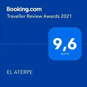EL ATERPE - Image 4