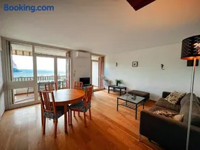 Sea View - Parking - Wifi - Clim - Image 3
