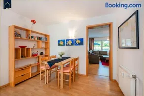 Apartment Seemöwe - Image 5
