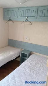 Camping le Vieux Fort - Image 1