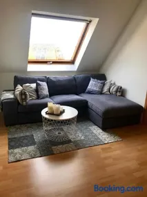 Rheinau Apartment - Image 1