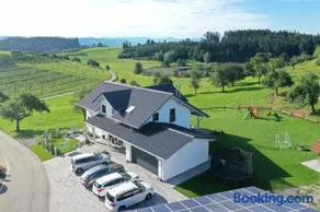 Haus am See - Ferienwohnungen - Image 1