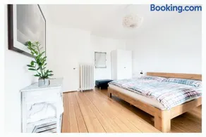 Bed & Kitchen am Tavelweg - Adults Only - Image 5