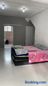 Casa ao lado da rodoviária com ar condicionado - Image 2