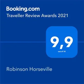 Robinson Horseville - Image 2