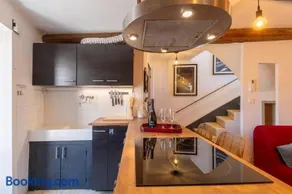 Duplex Terrasse Jacuzzi Privatif & Vue Cévennes - Image 4