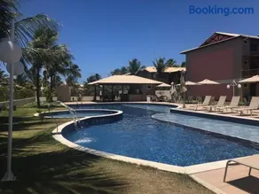 Itacimirim Summer Ville 5A, Pé na Areia, Excelente!! - Image 3