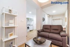 Apartamento Pedro Antonio Parking gratis - Image 1