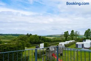 Cornish Coasts Holiday Park - Image 5