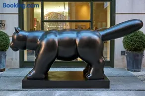 Crosby Street Hotel - Image 2