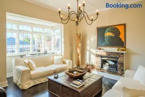 Antrim Luxury Villa - Image 1