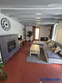 Maison vacances 3min à pied du château , proche Beauval - Image 5