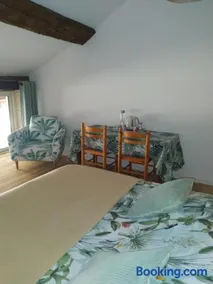 Chambre - A La Maison Du Bonheur - Image 5