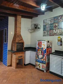 Casa Vinho & Charme - Conforto e Elegância em Espírito Santo do Pinhal - Image 4