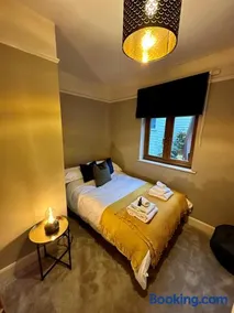3 Bed Ground Floor Apartment - Hot Tub Optional Upgrade - Image 5