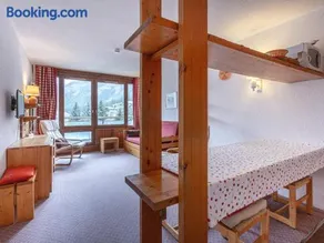 Appartement confortable skis aux pieds avec animaux admis à Val-d'Isère - Image 2