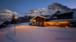 Jägerstübli Grindelwald - Image 1