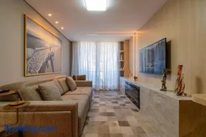Apartamento Cristão Luxo a 100m da Rua Coberta • 2 Suítes + Serviços de Hotel - Image 1