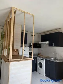 Studio avec jardin privé & jacuzzi - Image 3