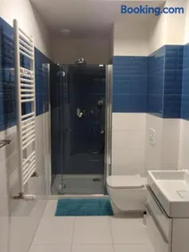 Apartament niebieski w kompleksie 5 Morz - Image 4