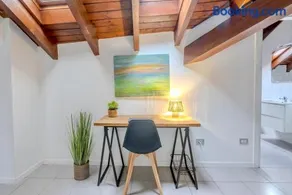 Cozy Apartment Seregno - Image 3