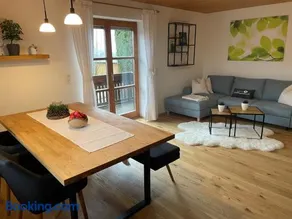 Ferienwohnung Hofleben Reiner - Image 1