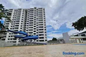 Apartasol con jacuzzi SantaFe - Image 4