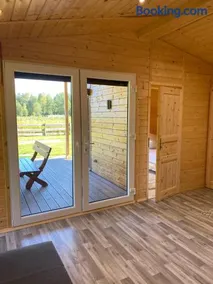 Domek Nad Rzeką Tanew - Image 4