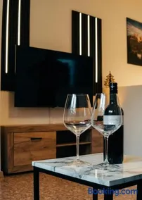 Ferienwohnung Salvenblick - Image 1