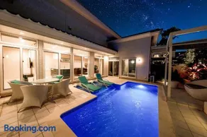 LEO癒Resort宮古島 Pool & Villa - Image 2