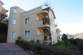 Gold City 1+1 Villa in Free Aquapark - Image 4
