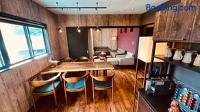女性専用貸切の宿 月舟庵 Private female-only accommodation Tsukifunean - Image 1
