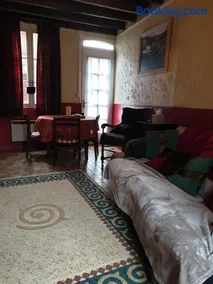 Saint Cyr du Bailleul - Maison - Image 4