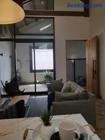 THE WAREHOUSE APARTMENTS - Image 2