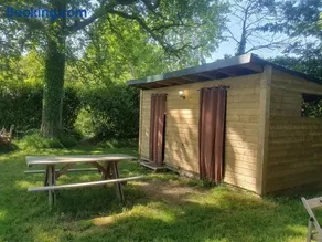 Cabane insolite La Corneille - Proche Rochefort-en-Terre - Image 2