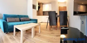 Apartament B&F Poznań Business & Family Nałkowskiej - Image 1