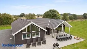 Villavilla 301 - Skåstrup Strand, Fyn Og Øer - Image 2